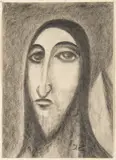 Jan Zrzavý, Christ