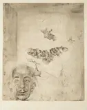 Jiří Anderle, Salvador Dalí's Sad Letter to Vermeer