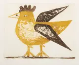 Ota Janeček, Rooster