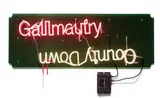 Jason Rhoades, Gallimaufry, County Down (From Meccatuna) #214