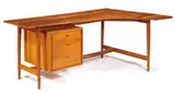 Richard Artschwager, Desk