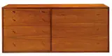 Richard Artschwager, Chest