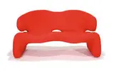 Olivier Mourgue, Djinn Sofa