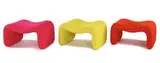 Olivier Mourgue, Djinn stools (3)