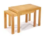 Hendrik Van Keppel, Nesting tables (2)