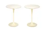 Eero Saarinen, Side Tables (2)