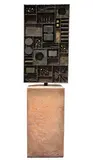Paul Evans, Sculpture