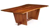 Mira Nakashima, Dining table