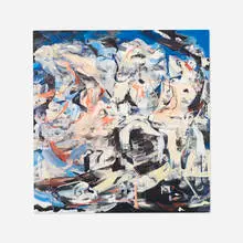 Cecily Brown, The Last Shipwreck, 2018, pigment print