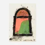 Michael Goldberg, Mesura Di Ventura X