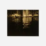 Edward Steichen, Late Afternoon, Venice