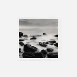 Michael Kenna, White Nothe, Weymouth, Dorset, England