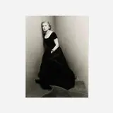 Irving Penn, Tatiana Liberman