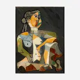 Untitled, Rago Auctions 2021