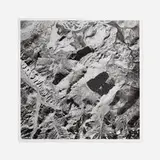 Ólafur Elíasson, No. 10 (from the Cartographic series)