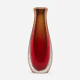 Murano, Battuto vase