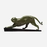 M. Plagnet, Panther