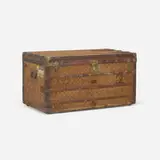 Louis Vuitton, Steamer trunk