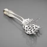 Towle Silversmiths, Paul Revere asparagus tongs