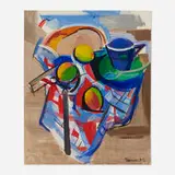 Ben Benn, Still Life
