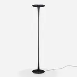 Marc Newson, Helice floor lamp, 1993, enameled aluminum