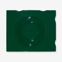 Untitled (from Ten by Leo Castelli) by Robert Morris, 1967, injection molded plastic, sold Feb 2014