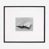 Christopher Williams, As yet untitled (Splatter Gard), 2006, gelatin silver print