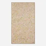 Robert Ellison, Eegabah I, 1974, acrylic on linen