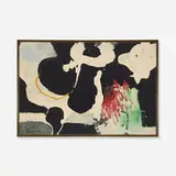 James Brooks, Dorc
