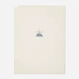 Jim Dine, A Silver Rainbow