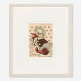 Ray Johnson, Untitled (Rubber Ducky Collection)