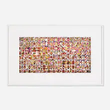 Embedded 4 by Martin Denker, 2005, c-print, sold Feb 2014
