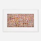Martin Denker, Embedded 4, 2005, c-print