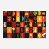 Matt Gray, Untitled (from Stupid Candy), 2001, iris print