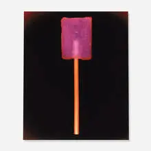 Matt Gray, Untitled (from Stupid Candy), 2002, iris print