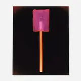 Matt Gray, Untitled (from Stupid Candy), 2002, iris print