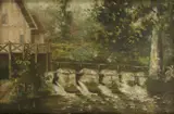 Louis Aston Knight, Untitled