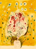 Arthur Okamura, Untitled (Tree)