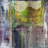 Gerhard Richter, Haggadah (P2), 2014, C-Print, Diasec