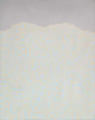 Alexis Akrithakis, Ohne Titel, 1972, Acryl auf Leinwand