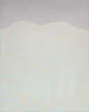 Alexis Akrithakis, Ohne Titel, 1972, Acryl auf Leinwand