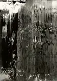 Uran by Gerhard Richter, 1989, Silbergelatineabzug, sold Jul 2020