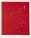 Ota Janeček, Girl with a Bird