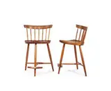 George Nakashima, Mira chair (2)