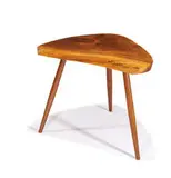 Mira Nakashima, Side table