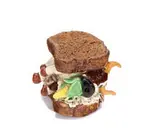 David Gilhooly, Corned Beef on Rye
