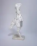 Elisabeth Frink, Bird (Maquette)