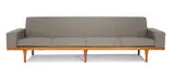 Illum Wikkelsø, Sofa