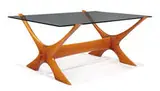 Illum Wikkelsø, Coffee table