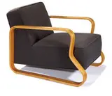 Alvar Aalto, Armchair